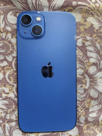Apple iPhone 13 Factory unlock