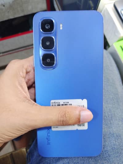 Infinix Hot 60i