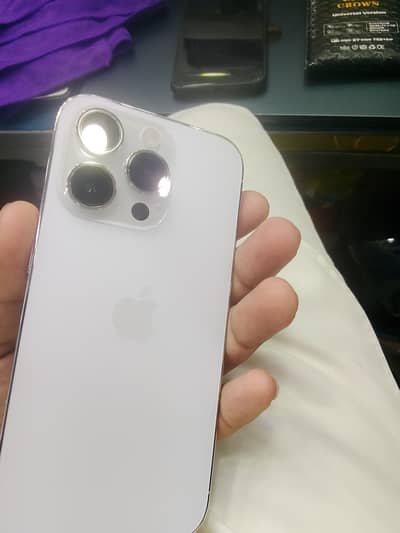 Apple iPhone 14 Pro