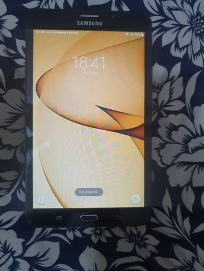 Samsung Tab A6