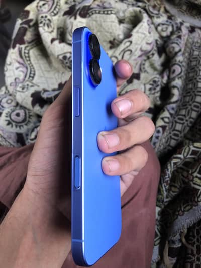 Apple iPhone 16 Non active
