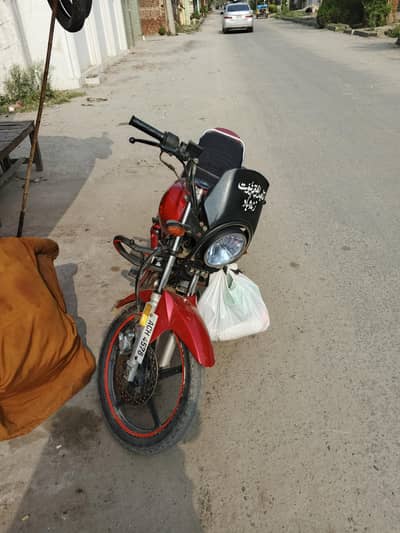ybz dx bhtaren bike argant sale