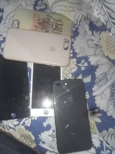 Apple iPhone 8 Plus