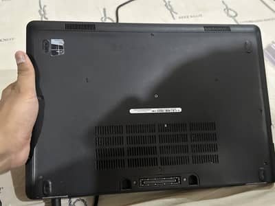 Dell Laptop