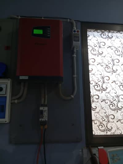 inverter 4kv