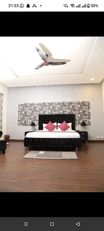 Rooms For Rent in Guest House