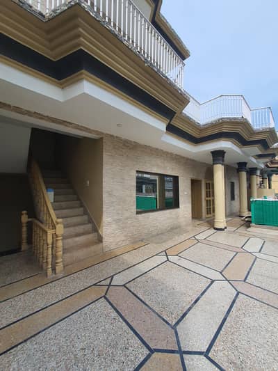Upper Portion For Rent In Ayoub Colony Near Chaklala Scheme 3 Rawalpindi Original Pictures Attached Read Description Properly