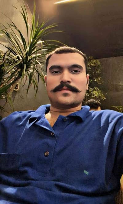 Rai Abrar 