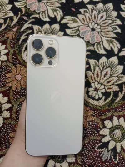 Apple iPhone 13 Pro Max pta approved
