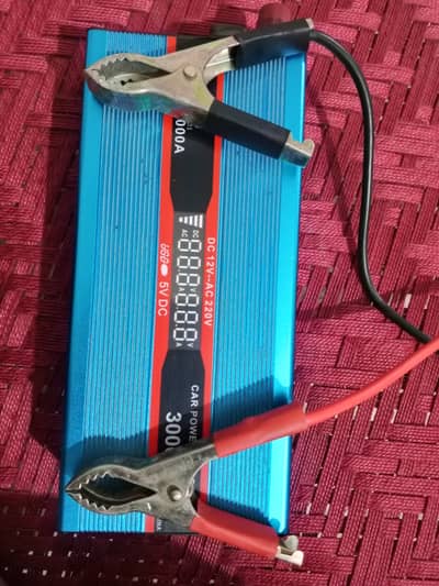Car Power Inverter 3000W