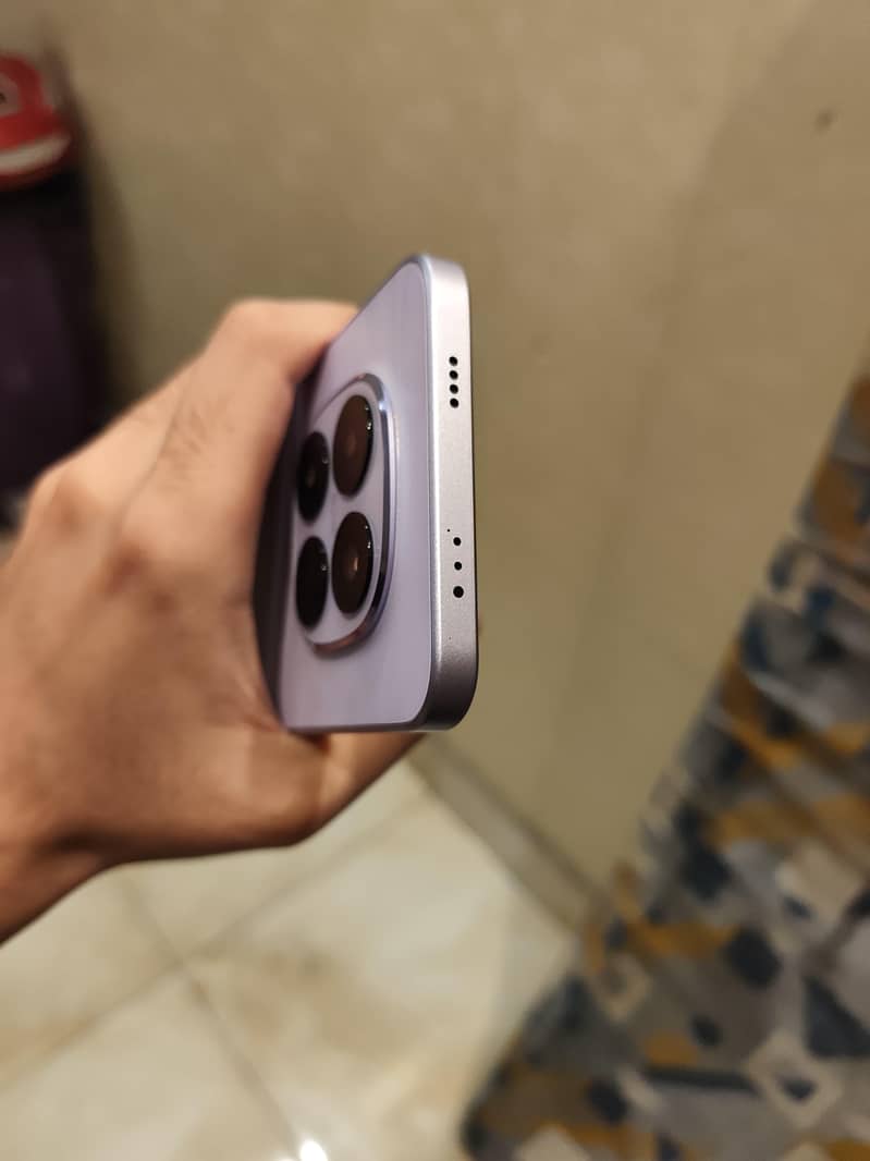 Xiaomi Redmi Note 15 Pro 2