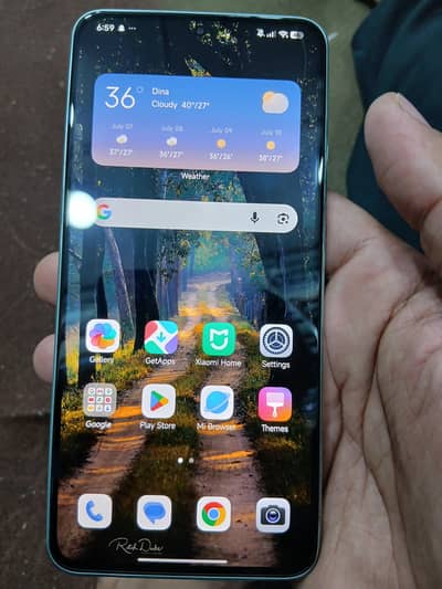 Xiaomi 13T Pro