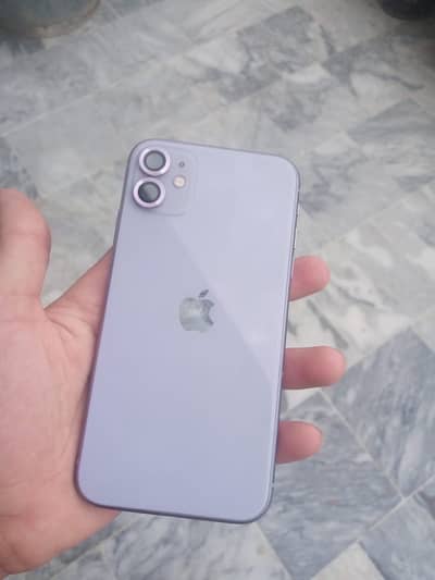 iPhone 11 urgent sale