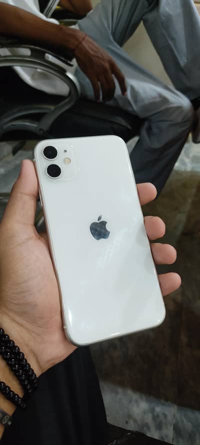 Apple iPhone 11