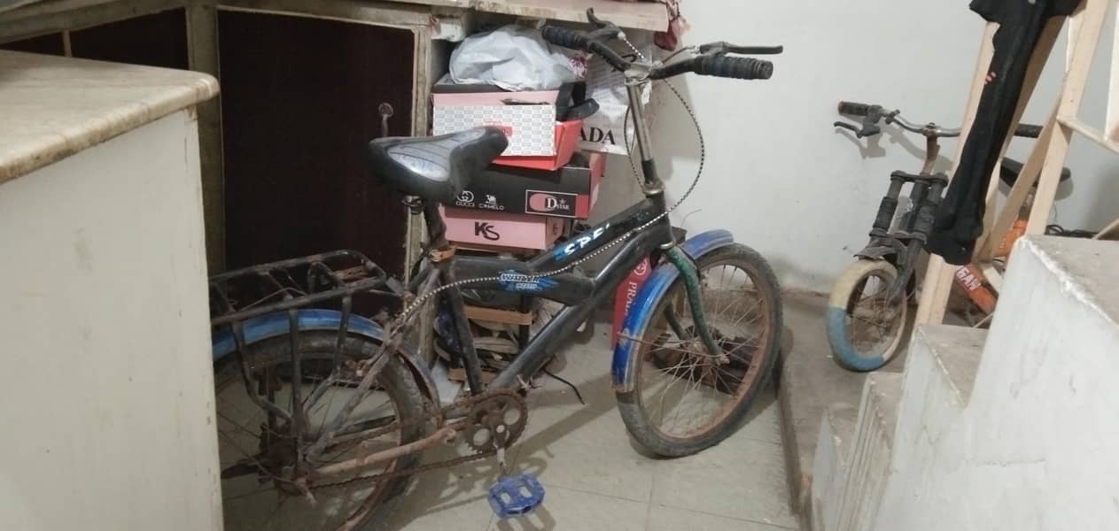 Cycle 0