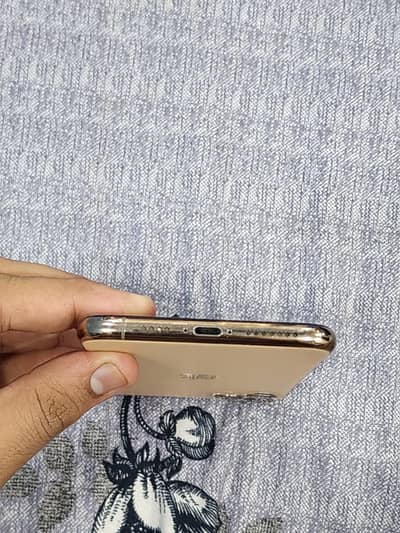 Apple iPhone 11 Pro Max pta approved