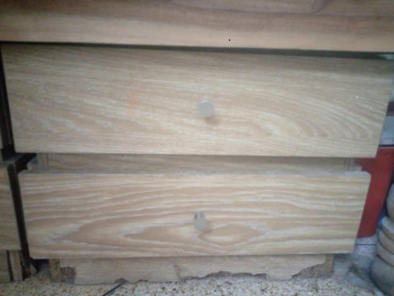 side drawer tables 0
