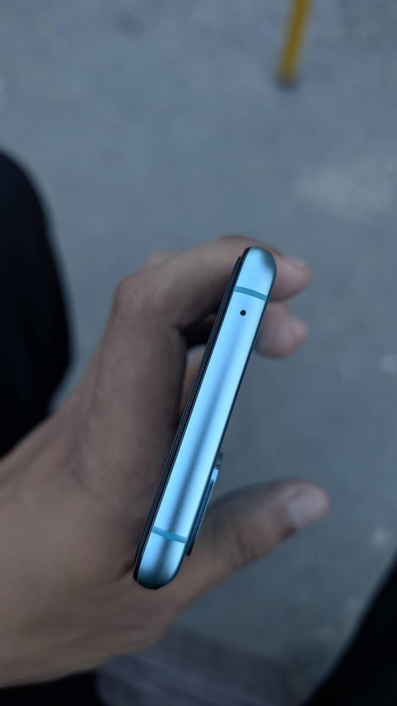 One Plus 8T Plus 0