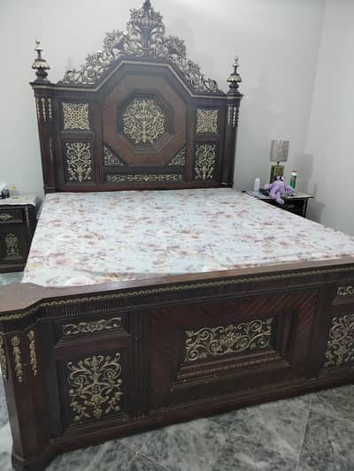 bed set for sell