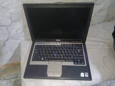 Dell pp18L