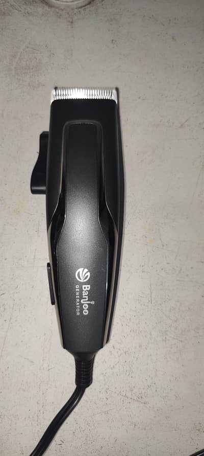 Trimmer