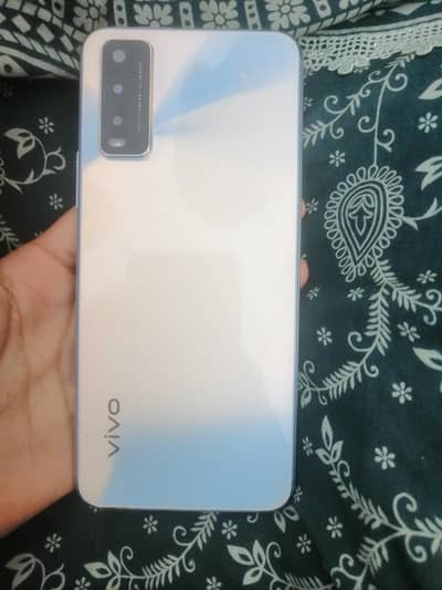 Vivo Y20