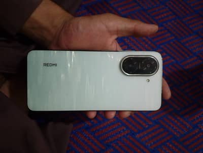 Xiaomi Redmi A5