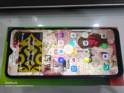 Infinix Hot 10 Play