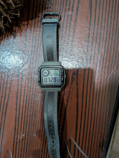 amazfit Neo