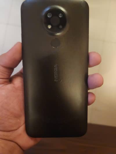 Nokia 3.4