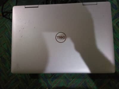 Laptop for sale i5 8th gen dell