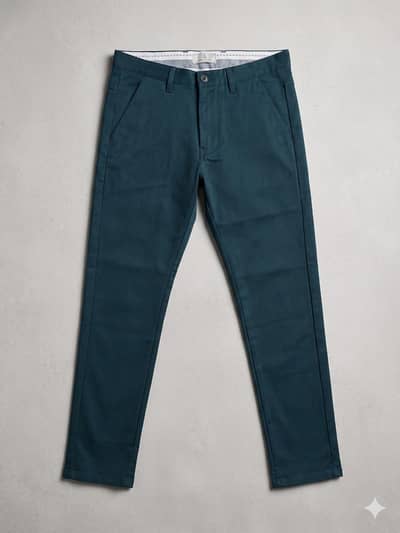 Revolt chinos pant
