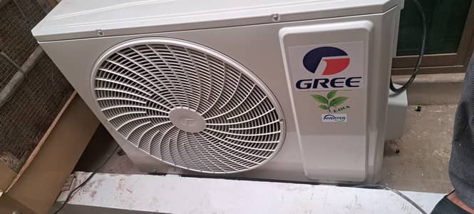 GREE  GS 18 AITH 23W-T3