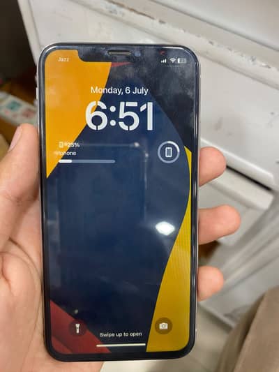 Apple iPhone X
