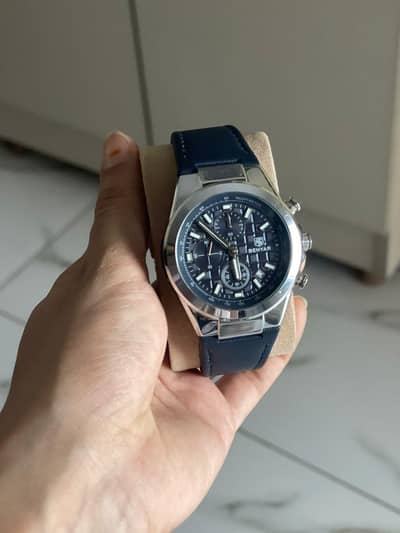 Benyar Chronograph Watch BY-5206