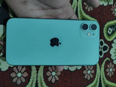 Apple iPhone 11 64gb Jv