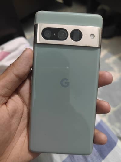 Google Pixel 7 Pro