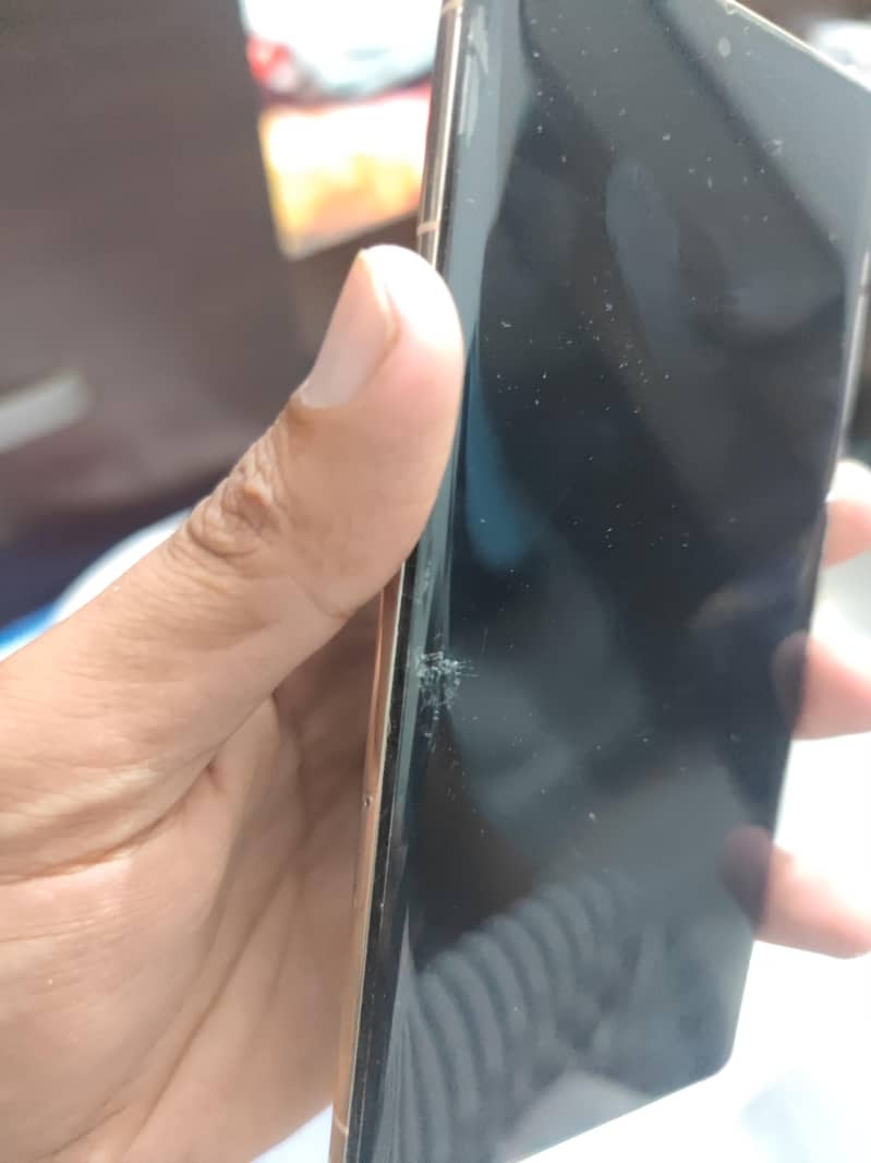 Google Pixel 7 Pro 1