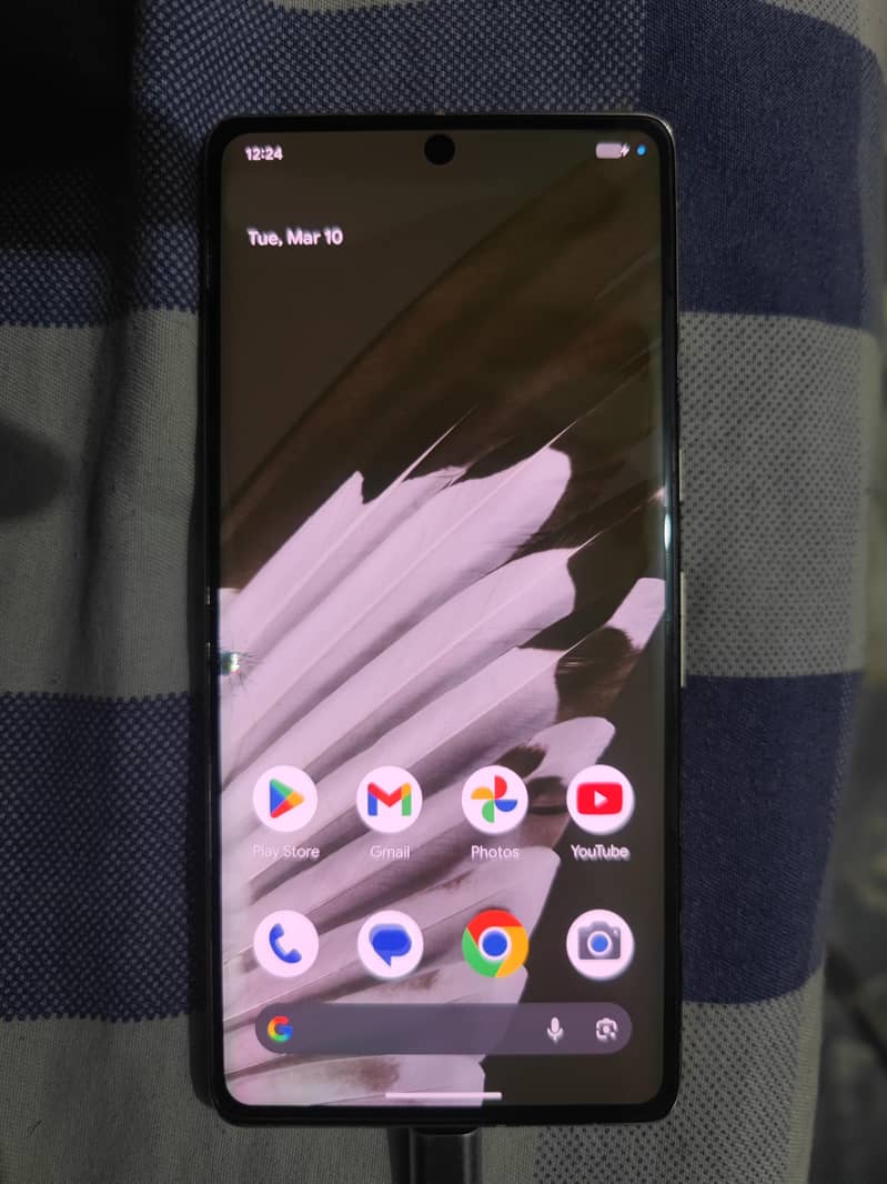 Google Pixel 7 Pro 2