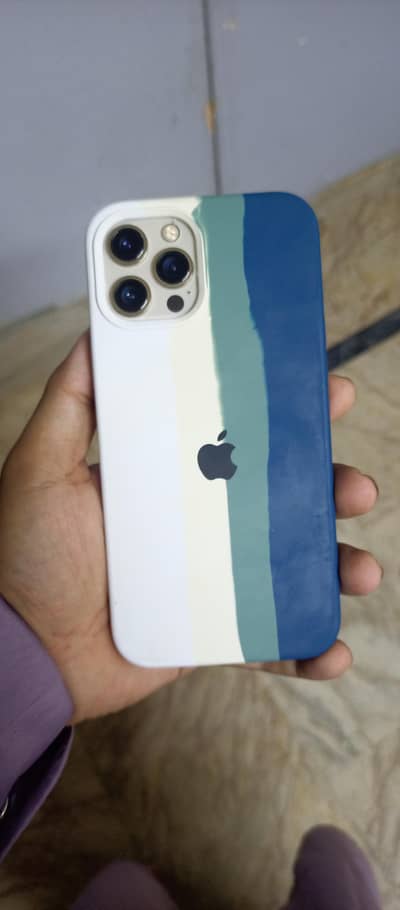 Apple iPhone 12 Pro Max