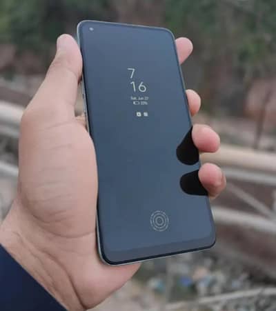 OPPO F21 Pro 5g 9/10 condition