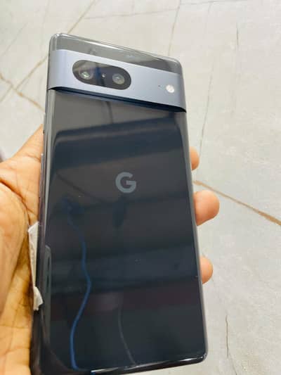 Google Pixel 7