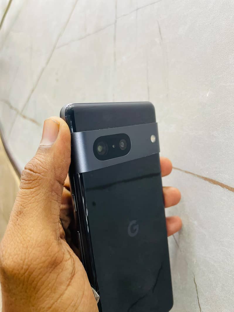 Google Pixel 7 1