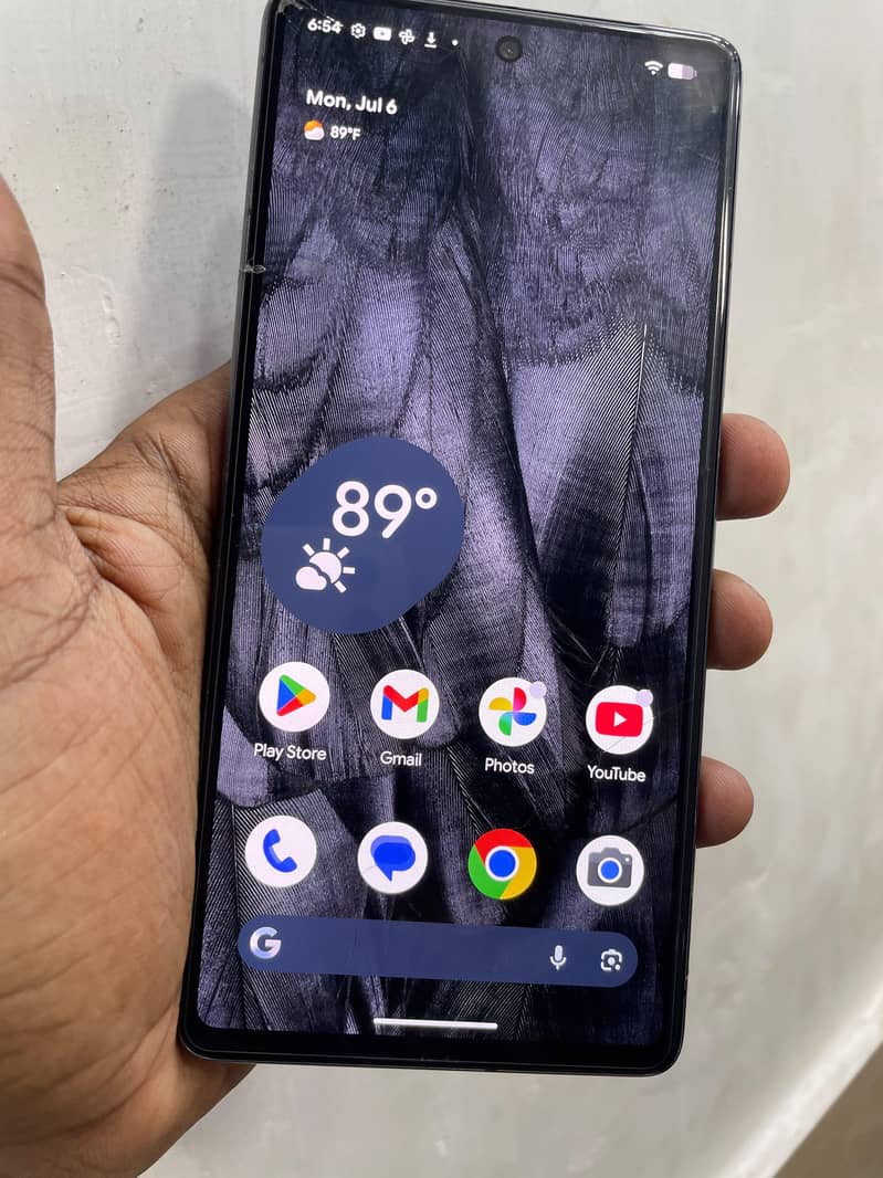 Google Pixel 7 3