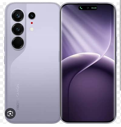TECNO CAMON 50 ULTRA 5G