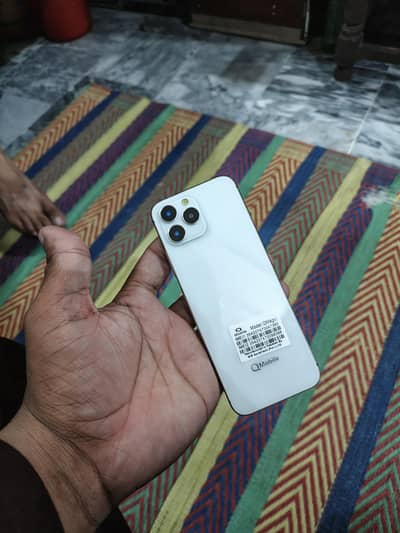 QMobile Other Model