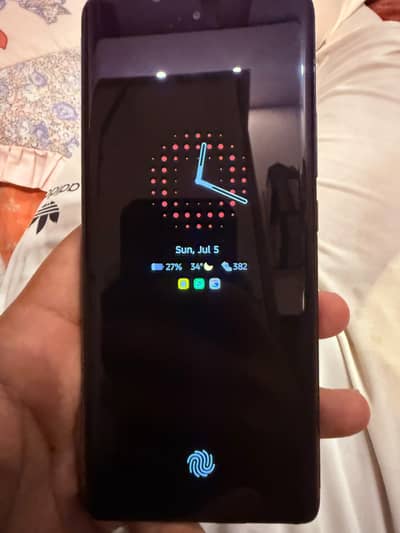 Infinix hot 50 pro plus pta 256gb