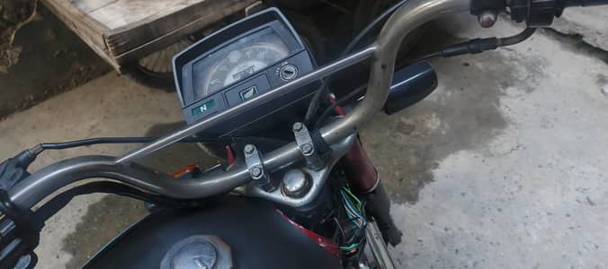road prince 70cc