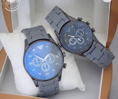 new Branded watch