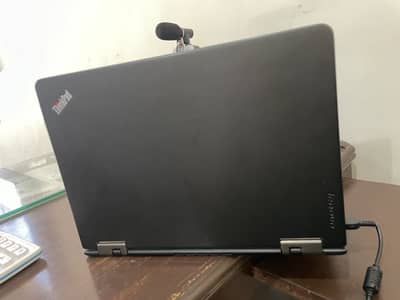 LENOVO YOGA 360 TOUCH